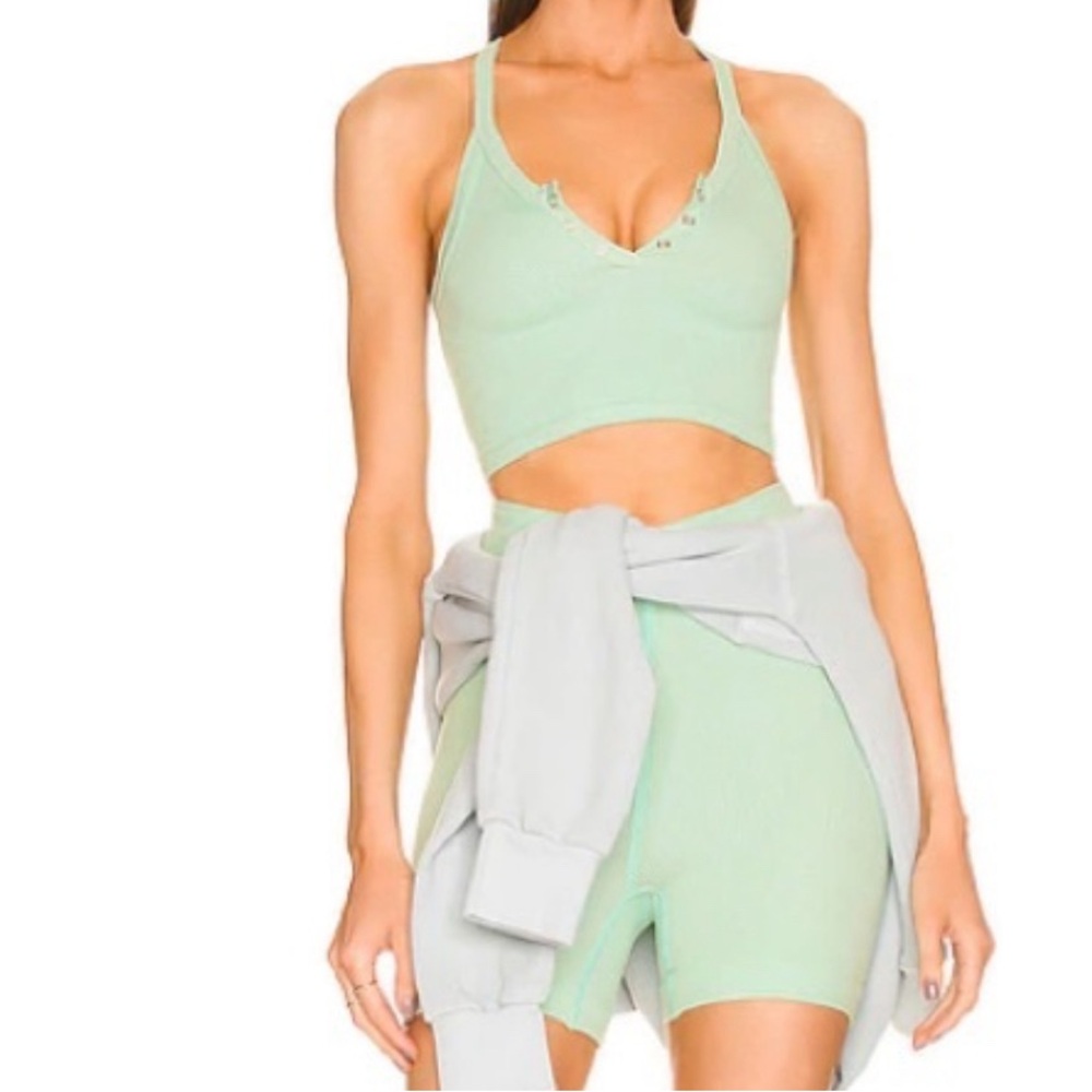 Free People, FP Movement Free Throw Shorts, Medium NWT